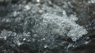 Bir Su Kesiğinin Kapanışı