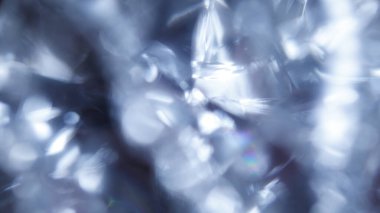Decorative Crystal close up