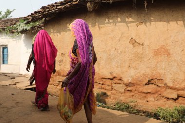Indian Old women at Home Hyderabad India 2nd Aug 2022