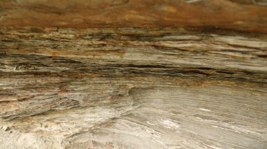 Kırsal bölgedeki Rock Hill