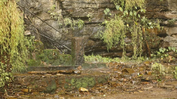 Pandav Falls Madhya Pradesh India — Photo