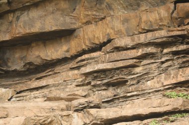 Kırsal bölgedeki Rock Hill