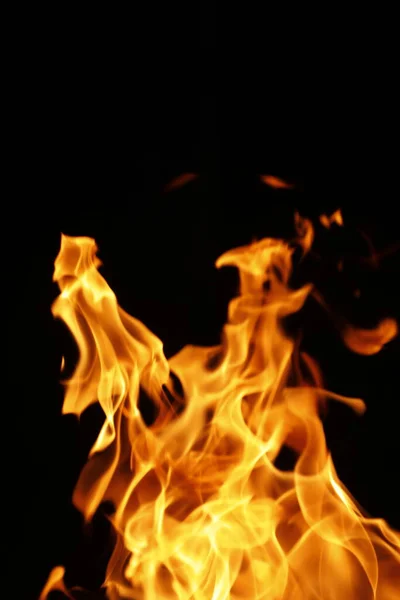 Fire — ஸ்டாக் புகைப்படம்