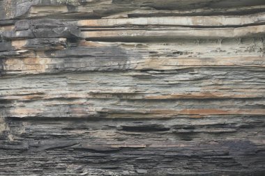 Kırsal bölgedeki Rock Hill