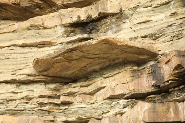 Raw Stone Texture Closeup — Stock Photo, Image