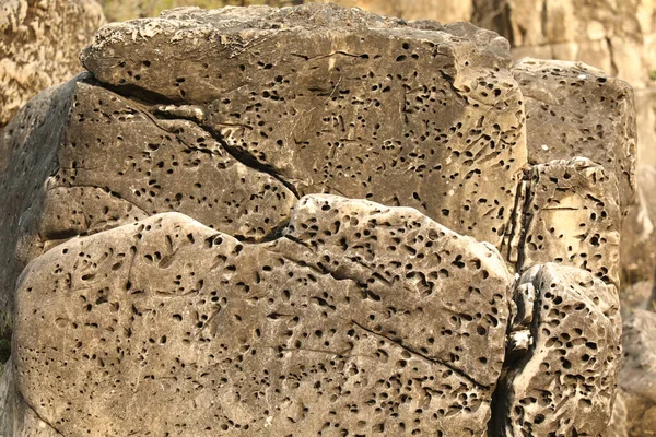 Kırsal Bölgedeki Rock Hill — Stok fotoğraf