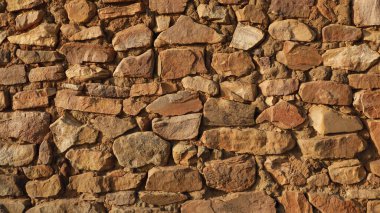 Terk Edilmiş Hindistan Köy Evi