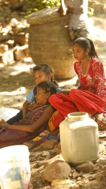 # Genç Hintli kızlar #