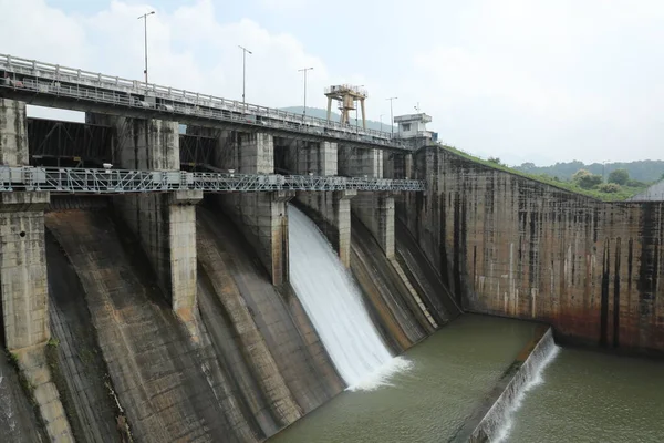 Water Dam Rajamundry Andhra Pradesh India