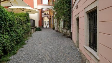 Prag Avrupa 'da turizm yeri