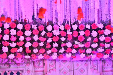 Geleneksel Hindu düğün töreni