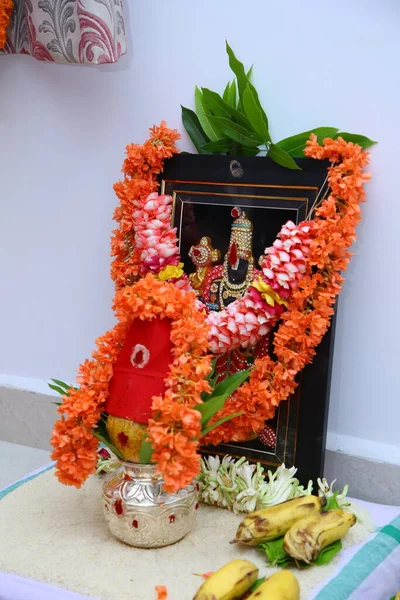 전통적 힌두교 — 스톡 사진