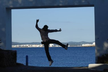 Haydarabad Savaşçısı Hindistan 25 Ağustos 2022