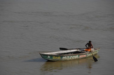 Hyderabad Hindistan 'daki işyerindeki insanlar 25 Ağustos 2022