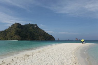 Erkek modelin şemsiyesi 25 Ağustos 2022 Hyderabad Hindistan