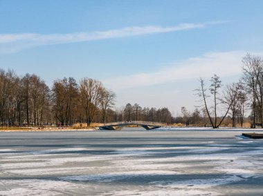 Pabianice City 'deki halk parkının adı Lewityn
