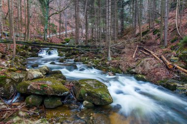 Szklarka Dağları Karknosze Dağları - Szklarska Poreba Şehri