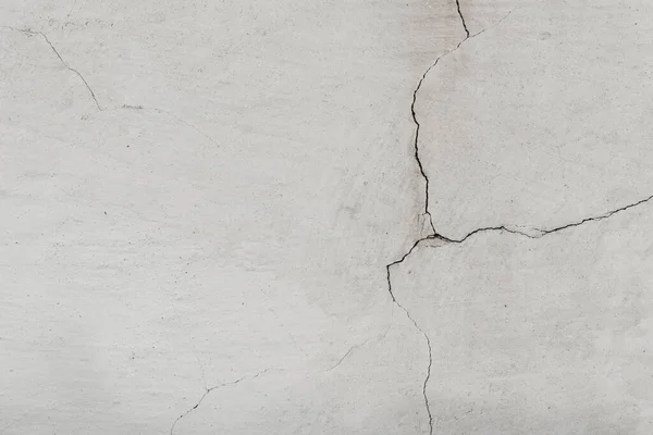 Grunge Mur Béton Fissuré Ancien Mur Avec Plâtre Blanc Texture Photos De Stock Libres De Droits