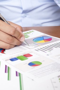 finansal veri analizi