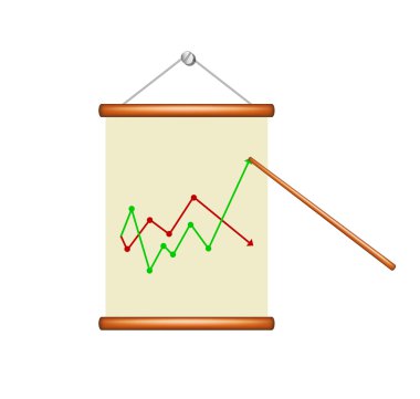 afiş grafik kadar rulo