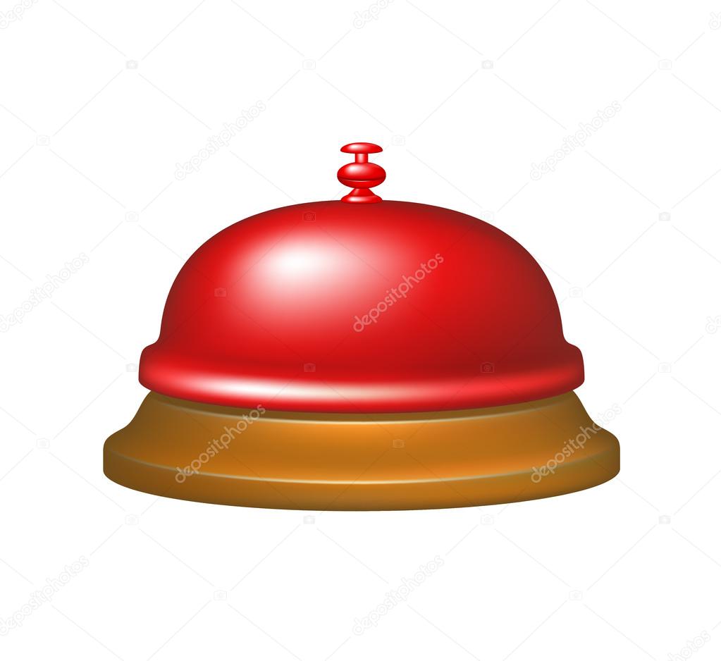 Service bell