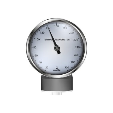 tıbbi Tansiyon Aleti