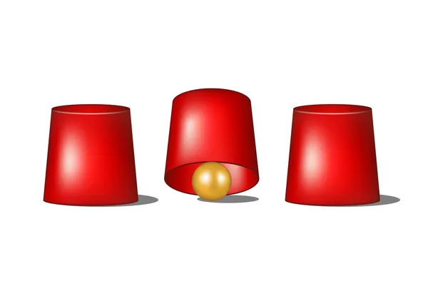 Thimblerig