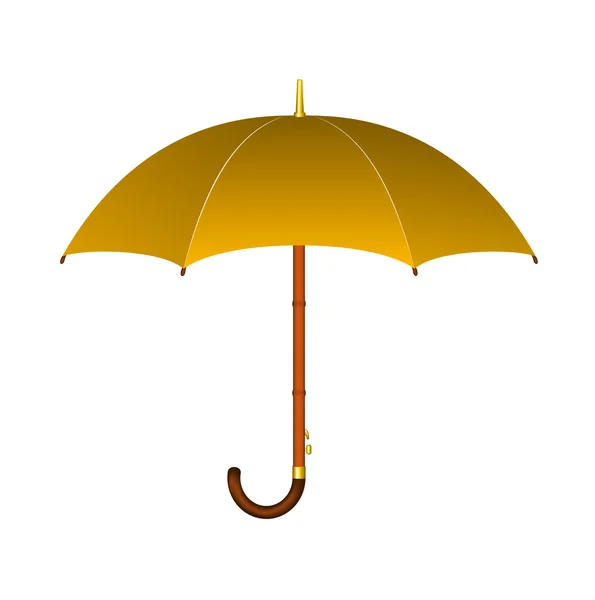 Paraply — Stock vektor