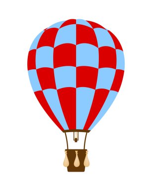 sıcak hava balonu