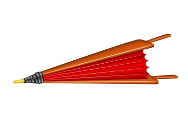 Vintage air blower körük