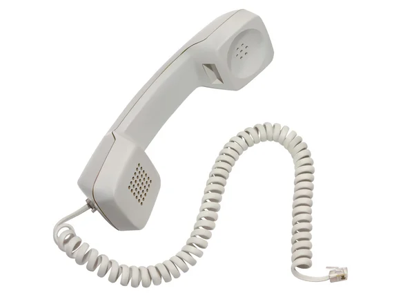 telefon alıcısı