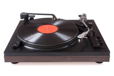 Analog pikap 