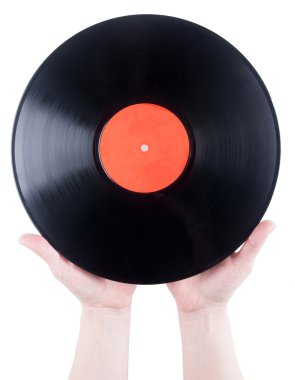 Analog pikap