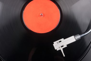 Analog pikap