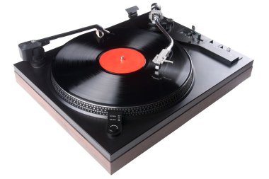 Analog pikap