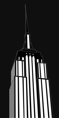 Empire staet Binası