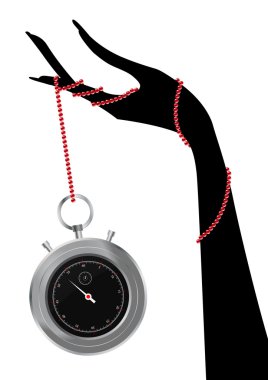 Chronometre el