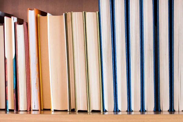 Books — Stock Photo, Image