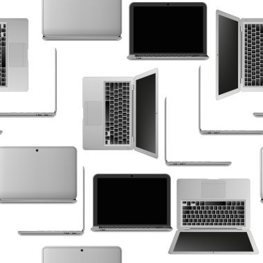 laptop seamless modeli