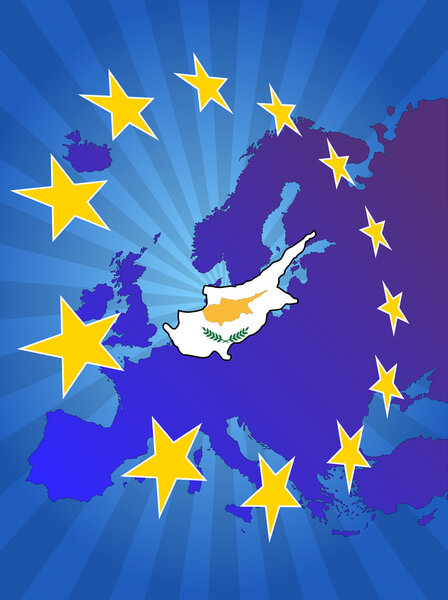 cyprus in europe