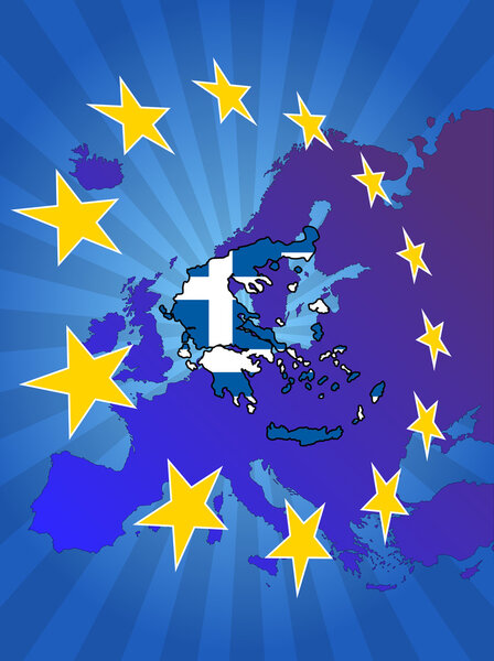 greece in europe
