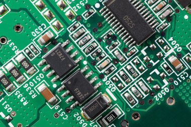 elektronik devreler