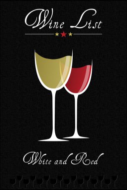 Şarap Listesi