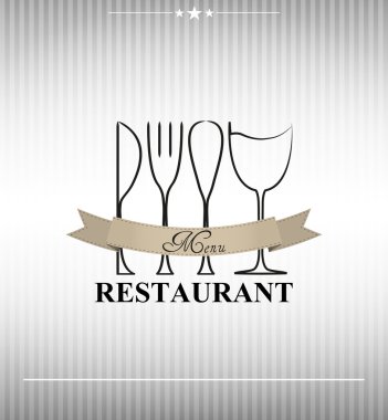 Restoran Menüsü
