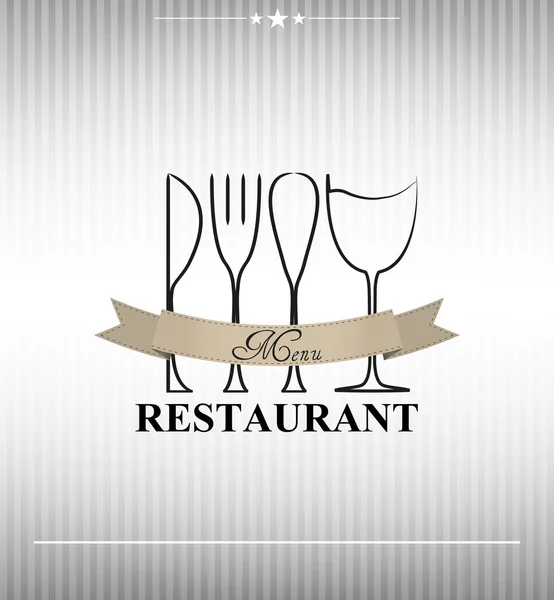 Restoran Menüsü