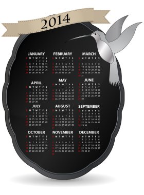 2014 uğultu kuş takvim