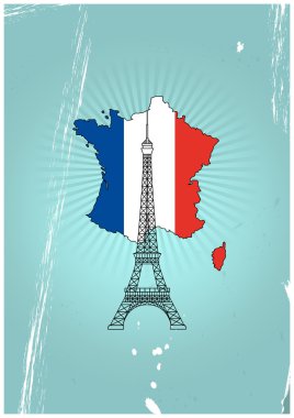 Tour Eiffel Paris