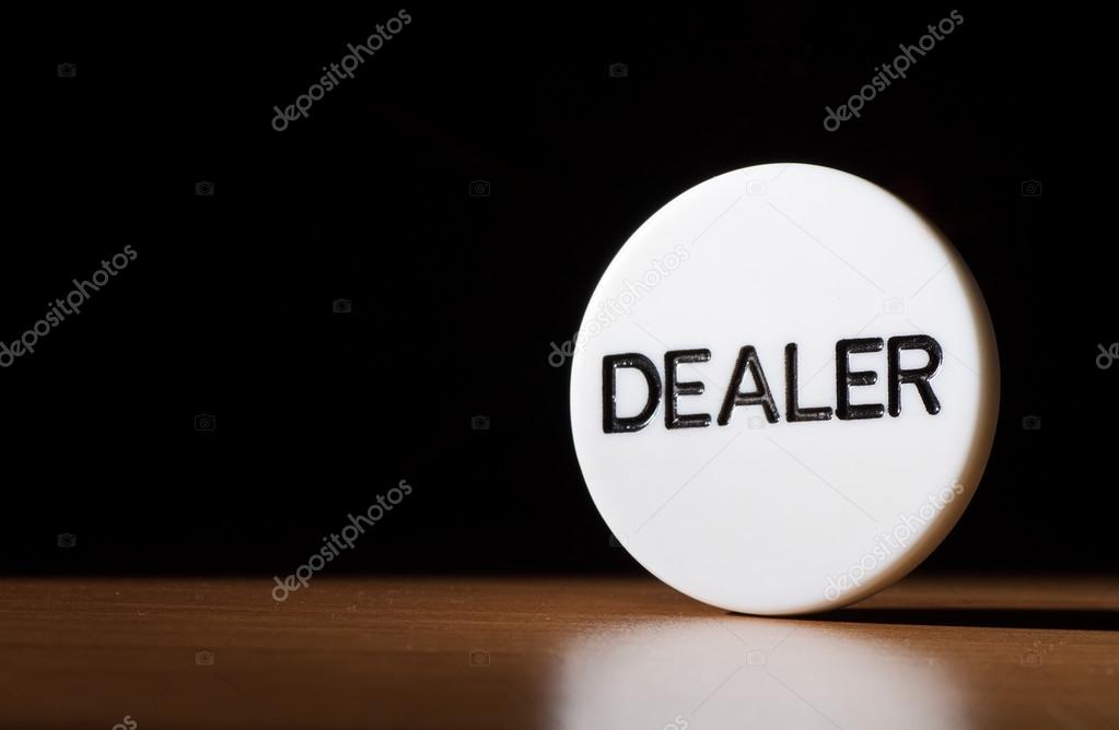 dealer