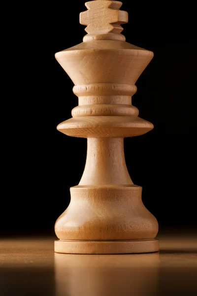 King chess — Stock Photo, Image