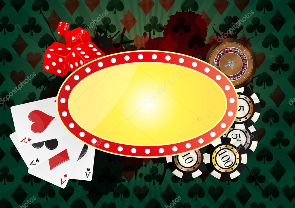 Las vegas banner Stock Illustration by ©Willypd 37149955